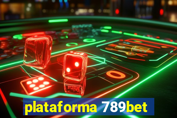 plataforma 789bet